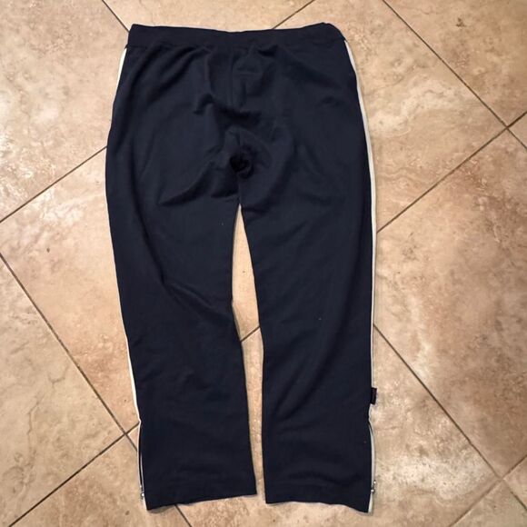 Abercrombie-fitch Men's Navy and Blue Joggers-tracksuits - Picture 4 of 5